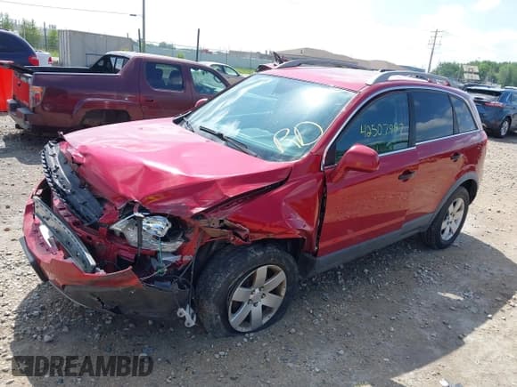 ✅ 2012 Chevrolet Captiva Sport LS • VIN: 3GNAL2EK5CS569190 • Lot: 42507997. Wystawiony na IAAI z przebiegiem 186 613 mil. Bezpłatny archiwum sprzedaży aukcyjnych z USA i szczegółowy raport historii pojazdu na DreamBid. Zdjęcie 2.