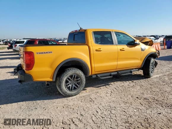 ✅ 2021 Ford Ranger XLT • VIN: 1FTER4FH2MLD25592 • Lot: 80234615. Listed on Copart with 113,402 mi. Free auction sales archive from the USA and detailed vehicle history report at DreamBid. Image 3.