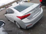 ✅ 2021 Hyundai Accent SE • VIN: 3KPC24A65ME130435 • Лот: 41458679. Опубликован ранее на IAAI с пробегом 106 962 миль. Бесплатный доступ к архиву аукционных продаж из США и подробный отчёт об истории автомобиля на DreamBid. Изображение 3.