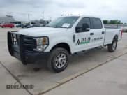 ✅ 2018 Ford F-250 XL • VIN: 1FT7W2B62JEB98479 • Lot: 42062513. Listed on IAAI with 147,521 mi. Free auction sales archive from the USA and detailed vehicle history report at DreamBid. Image 18.
