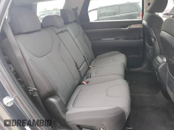 2020 Hyundai Palisade SE с VIN KM8R14HE9LU071735, выставлен на аукционе Copart как лот 69426534 с пробегом 133 205 миль миль и Списание • Salvage title. История ставок и продаж доступна на DreamBid. Изображение 11.