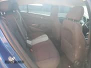 ✅ 2018 Chevrolet Cruze LT • VIN: 1G1BE5SM6J7191903 • Lot: 59162983. Listed on Copart with 79,639 mi. Free auction sales archive from the USA and detailed vehicle history report at DreamBid. Image 10.