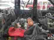 2003 Dodge 1500 ST с VIN 1D7HU18Z43J561841, выставлен на аукционе Copart как лот 80799944 с пробегом Не указан миль и Чистый • Clean title. История ставок и продаж доступна на DreamBid. Изображение 10.