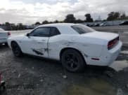 ✅ 2010 Dodge Challenger SE • VIN: 2B3CJ4DVXAH322540 • Lot: 48812875. Wystawiony na Copart z przebiegiem 164 208 mil. Bezpłatny archiwum sprzedaży aukcyjnych z USA i szczegółowy raport historii pojazdu na DreamBid. Zdjęcie 2.