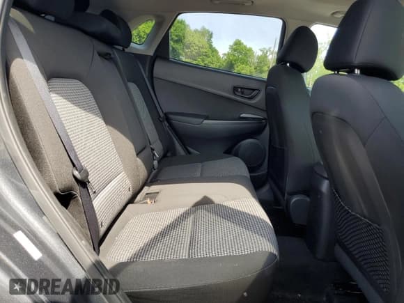 ✅ 2019 Hyundai Kona SEL • VIN: KM8K6CAA6KU337828 • Лот: 62402364. Опубликован ранее на Copart с пробегом 160 529 миль. Бесплатный доступ к архиву аукционных продаж из США и подробный отчёт об истории автомобиля на DreamBid. Изображение 10.