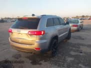 ✅ 2018 Jeep Grand Cherokee Limited • VIN: 1C4RJEBG6JC131610 • Lot: 43523658. Listed on IAAI with 103,551 mi. Free auction sales archive from the USA and detailed vehicle history report at DreamBid. Image 4.