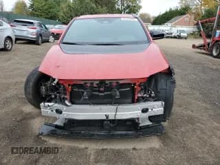 ✅ 2024 Subaru Solterra Premium • VIN: JTMABABA5RA084589 • Lot: 89700505. Wystawiony na Copart z przebiegiem 3 491 mil. Bezpłatny archiwum sprzedaży aukcyjnych z USA i szczegółowy raport historii pojazdu na DreamBid. Zdjęcie 5.