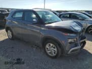 ✅ 2021 Hyundai Venue SE • VIN: KMHRB8A37MU068900 • Lot: 70424104. Listed on Copart with 105,261 mi. Free auction sales archive from the USA and detailed vehicle history report at DreamBid. Image 4.