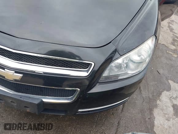 ✅ 2009 Chevrolet Malibu 2LT • VIN: 1G1ZJ57B294153177 • Lot: 43242241. Listed on IAAI with 210,315 mi. Free auction sales archive from the USA and detailed vehicle history report at DreamBid. Image 19.