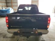 ✅ 2004 Chevrolet Colorado 1SB LS Z85 • VIN: 1GCCS136X48202929 • Лот: 57286695. Опубликован ранее на Copart с пробегом 137 423 миль. Бесплатный доступ к архиву аукционных продаж из США и подробный отчёт об истории автомобиля на DreamBid. Изображение 6.