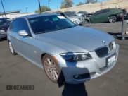 ✅ 2011 BMW 3 Series 328i • VIN: WBAPH7G54BNM56104 • Lot: 43570008. Listed on IAAI with 178,275 mi. Free auction sales archive from the USA and detailed vehicle history report at DreamBid. Image 1.