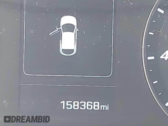 ✅ 2016 Hyundai Veloster Turbo Rally Edition • VIN: KMHTC6AE0GU290224 • Lot: 41629188. Listed on IAAI with 158,368 mi. Free auction sales archive from the USA and detailed vehicle history report at DreamBid. Image 15.