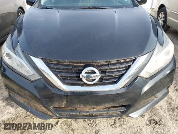 ✅ 2016 Nissan Altima S • VIN: 1N4AL3AP3GN369334 • Lot: 43860079. Listed on IAAI with 124,892 mi. Free auction sales archive from the USA and detailed vehicle history report at DreamBid. Image 6.