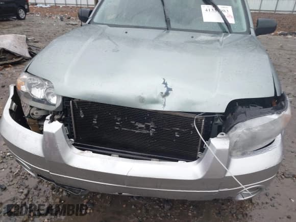 ✅ 2005 Ford Escape Hybrid • VIN: 1FMCU95H55KE10725 • Лот: 41331983. Опубликован ранее на IAAI с пробегом Не указан. Бесплатный доступ к архиву аукционных продаж из США и подробный отчёт об истории автомобиля на DreamBid. Изображение 6.