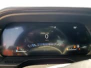 ✅ 2022 Jeep Grand Cherokee Overland • VIN: 1C4RJJDG8N8568264 • Lot: 65355745. Listed on Copart with 88,714 mi. Free auction sales archive from the USA and detailed vehicle history report at DreamBid. Image 9.