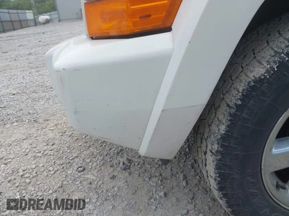 ✅ 2007 Jeep Commander Sport • VIN: 1J8HG48KX7C584839 • Лот: 42763901. Опубликован ранее на IAAI с пробегом 174 278 миль. Бесплатный доступ к архиву аукционных продаж из США и подробный отчёт об истории автомобиля на DreamBid. Изображение 12.