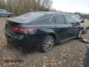 ✅ 2022 Toyota Camry SE • VIN: 4T1G11BK9NU064792 • Lot: 89628245. Wystawiony na Copart z przebiegiem 147 854 mil. Bezpłatny archiwum sprzedaży aukcyjnych z USA i szczegółowy raport historii pojazdu na DreamBid. Zdjęcie 3.