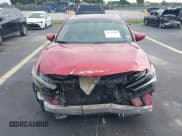 ✅ 2019 Acura ILX Premium • VIN: 19UDE2F87KA007330 • Lot: 43579187. Listed on IAAI with 96,396 mi. Free auction sales archive from the USA and detailed vehicle history report at DreamBid. Image 13.