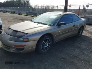 ✅ 2000 Dodge Avenger • VIN: 4B3AU42N2YE028003 • Lot: 41719063. Listed on IAAI with 184,945 mi. Free auction sales archive from the USA and detailed vehicle history report at DreamBid. Image 2.