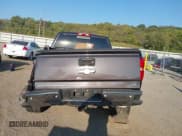 ✅ 2015 Chevrolet Silverado 1500 LTZ • VIN: 3GCUKSEC6FG216918 • Lot: 43364166. Listed on IAAI with 147,502 mi. Free auction sales archive from the USA and detailed vehicle history report at DreamBid. Image 17.