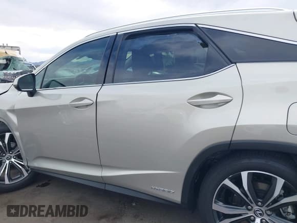 ✅ 2021 Lexus RX 450h • VIN: 2T2HGMDA0MC067228 • Лот: 41818836. Опубликован ранее на IAAI с пробегом 28 850 миль. Бесплатный доступ к архиву аукционных продаж из США и подробный отчёт об истории автомобиля на DreamBid. Изображение 14.