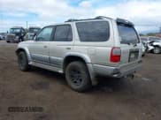 ✅ 1999 Toyota 4Runner Limited • VIN: JT3GN87R1X0102702 • Lot: 42619489. Listed on IAAI with 187,208 mi. Free auction sales archive from the USA and detailed vehicle history report at DreamBid. Image 3.