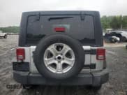 ✅ 2012 Jeep Wrangler Rubicon • VIN: 1C4BJWCG3CL178263 • Lot: 61344335. Listed on Copart with 202,752 mi. Free auction sales archive from the USA and detailed vehicle history report at DreamBid. Image 10.