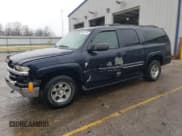 ✅ 2004 Chevrolet Suburban LS • VIN: 1GNFK16Z74J136696 • Лот: 86549784. Опубликован ранее на Copart с пробегом 218 908 миль. Бесплатный доступ к архиву аукционных продаж из США и подробный отчёт об истории автомобиля на DreamBid. Изображение 1.