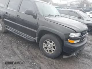 ✅ 2006 Chevrolet Suburban Z71 • VIN: 1GNFK16Z26J168703 • Лот: 41142658. Опубликован ранее на IAAI с пробегом 162 959 миль. Бесплатный доступ к архиву аукционных продаж из США и подробный отчёт об истории автомобиля на DreamBid. Изображение 1.