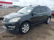 ✅ 2016 Chevrolet Traverse LT • VIN: 1GNKRGKD6GJ184685 • Lot: 43347578. Wystawiony na IAAI z przebiegiem 118 041 mil. Bezpłatny archiwum sprzedaży aukcyjnych z USA i szczegółowy raport historii pojazdu na DreamBid. Zdjęcie 22.
