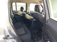 ✅ 2015 Jeep Patriot Latitude • VIN: 1C4NJPFAXFD149139 • Lot: 41637228. Listed on IAAI with 139,137 mi. Free auction sales archive from the USA and detailed vehicle history report at DreamBid. Image 8.