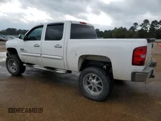 ✅ 2011 Chevrolet Silverado 1500 LT • VIN: 3GCPCSE06BG265305 • Lot: 78633504. Listed on Copart with 186,285 mi. Free auction sales archive from the USA and detailed vehicle history report at DreamBid. Image 2.
