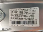 ✅ 2010 Acura TSX • VIN: JH4CU2F60AC038058 • Lot: 42501248. Listed on IAAI with 227,651 mi. Free auction sales archive from the USA and detailed vehicle history report at DreamBid. Image 9.