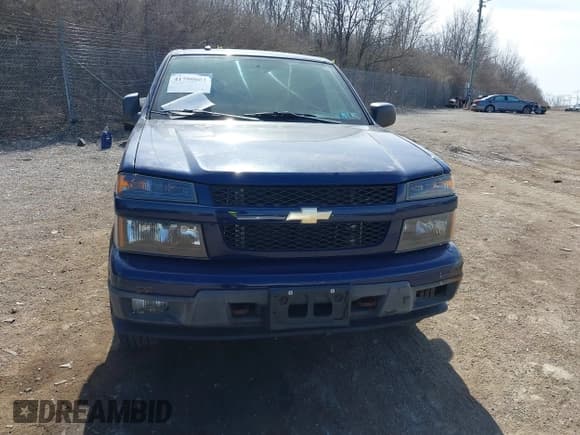 ✅ 2012 Chevrolet Colorado • VIN: 1GCGTCF94C8115638 • Lot: 41790661. Wystawiony na IAAI z przebiegiem 97 982 mil. Bezpłatny archiwum sprzedaży aukcyjnych z USA i szczegółowy raport historii pojazdu na DreamBid. Zdjęcie 13.