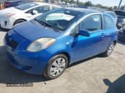 ✅ 2008 Toyota Yaris • VIN: JTDJT923885188000 • Лот: 43329357. Опубликован ранее на IAAI с пробегом 118 378 миль. Бесплатный доступ к архиву аукционных продаж из США и подробный отчёт об истории автомобиля на DreamBid. Изображение 2.