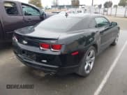 ✅ 2011 Chevrolet Camaro 1LT • VIN: 2G1FB1ED9B9165147 • Lot: 43739271. Wystawiony na IAAI z przebiegiem 183 505 mil. Bezpłatny archiwum sprzedaży aukcyjnych z USA i szczegółowy raport historii pojazdu na DreamBid. Zdjęcie 4.