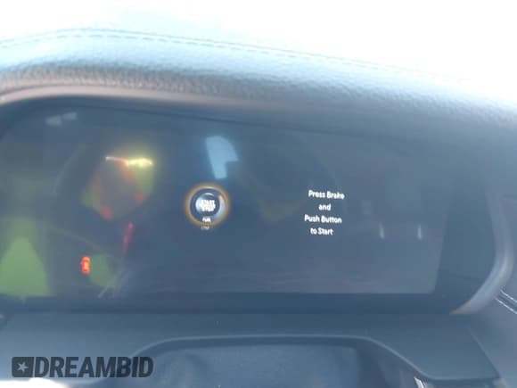 ✅ 2023 Jeep Grand Cherokee Limited • VIN: 1C4RJJBG7P8890285 • Лот: 43561786. Опубликован ранее на IAAI с пробегом 65 259 миль. Бесплатный доступ к архиву аукционных продаж из США и подробный отчёт об истории автомобиля на DreamBid. Изображение 7.