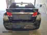 2015 Chevrolet Cruze LT с VIN 1G1PE5SB9F7180972, выставлен на аукционе Copart как лот 87378045 с пробегом 154 864 миль миль и Списание • Salvage title. История ставок и продаж доступна на DreamBid. Изображение 6.