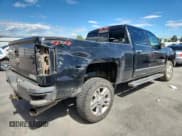 ✅ 2019 Chevrolet Silverado 2500HD High Country • VIN: 1GC1KUEY5KF117111 • Lot: 70201175. Listed on Copart with 133,769 mi. Free auction sales archive from the USA and detailed vehicle history report at DreamBid. Image 3.