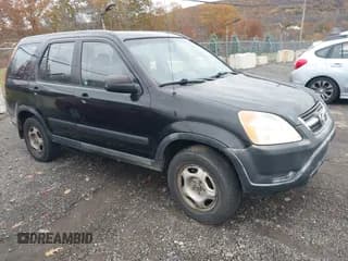 ✅ 2003 Honda CR-V LX • VIN: JHLRD78473C044322 • Lot: 43600232. Wystawiony na IAAI z przebiegiem 250 458 mil. Bezpłatny archiwum sprzedaży aukcyjnych z USA i szczegółowy raport historii pojazdu na DreamBid. Zdjęcie 1.