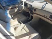 ✅ 2001 Chevrolet Impala LS • VIN: 2G1WH55K119148149 • Lot: 43584501. Listed on IAAI with 154,250 mi. Free auction sales archive from the USA and detailed vehicle history report at DreamBid. Image 5.