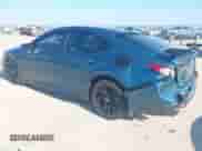 2025 Toyota Camry LE с VIN 4T1DAACK1SU573854, выставлен на аукционе IAAI как лот 43100914 с пробегом 16 084 миль миль и . История ставок и продаж доступна на DreamBid. Изображение 3.