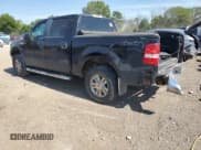 ✅ 2007 Ford F-150 XLT • VIN: 1FTPW14V77KC93337 • Лот: 69807255. Опубликован ранее на Copart с пробегом 177 538 миль. Бесплатный доступ к архиву аукционных продаж из США и подробный отчёт об истории автомобиля на DreamBid. Изображение 2.