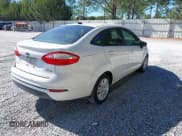 ✅ 2016 Ford Fiesta S • VIN: 3FADP4AJ9GM123546 • Lot: 43691018. Listed on IAAI with 155,384 mi. Free auction sales archive from the USA and detailed vehicle history report at DreamBid. Image 4.