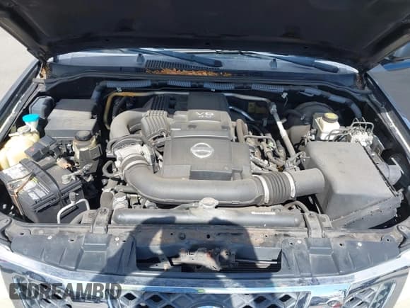 ✅ 2012 Nissan Frontier SV • VIN: 1N6AD0ER5CC444720 • Lot: 42912526. Listed on IAAI with 97,488 mi. Free auction sales archive from the USA and detailed vehicle history report at DreamBid. Image 10.