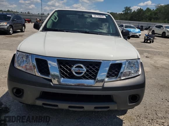 ✅ 2019 Nissan Frontier S • VIN: 1N6BD0CT7KN707330 • Lot: 56169845. Listed on Copart with 147,030 mi. Free auction sales archive from the USA and detailed vehicle history report at DreamBid. Image 5.