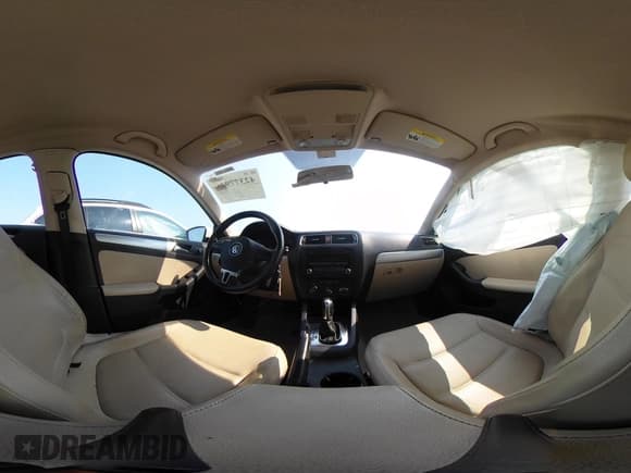 ✅ 2013 Volkswagen Jetta SE • VIN: 3VWDP7AJ2DM421232 • Lot: 42377946. Wystawiony na IAAI z przebiegiem 160 796 mil. Bezpłatny archiwum sprzedaży aukcyjnych z USA i szczegółowy raport historii pojazdu na DreamBid. Zdjęcie 19.