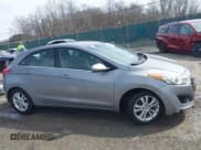 ✅ 2014 Hyundai Elantra • VIN: KMHD35LH4EU179629 • Lot: 41742589. Listed on IAAI with 121,074 mi. Free auction sales archive from the USA and detailed vehicle history report at DreamBid. Image 14.