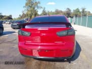 ✅ 2013 Mitsubishi Lancer ES • VIN: JA32U2FU4DU016394 • Lot: 43513420. Listed on IAAI with 130,330 mi. Free auction sales archive from the USA and detailed vehicle history report at DreamBid. Image 16.