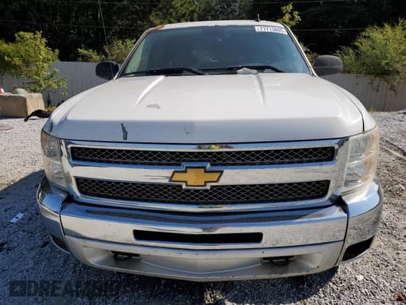 2012 Chevrolet Silverado 1500 LT z VIN 3GCPKSE79CG168486, wystawiony jako Copart lot #71713805 z przebiegiem 316 911 mil mil oraz Szkoda całkowita • Salvage title. Historia ofert i sprzedaży dostępna na DreamBid. Obrazek 5.